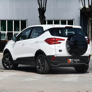Voiture <span class=keywords><strong>d</strong></span>'<span class=keywords><strong>occasion</strong></span> 2019 BYD Yuan EV, conduite à gauche, électrique pure, automatique, <span class=keywords><strong>SUV</strong></span> compact, design durable pour diverses conditions routières - Product Image 5