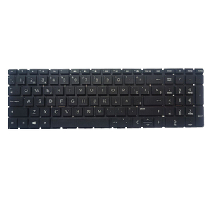 Máy Tính Xách Tay Phụ Tùng Máy Tính Xách Tay Teclado Bàn Phím Máy Tính Xách Tay Cho HP Pavilion 15-DA 15-DR 250 255 G7 Tây Ban Nha Bàn Phím - Product Image 5