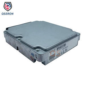 Unidad de control electrónica de motor ECU/ECM 4W83-10K975-AA, para <span class=keywords><strong>Jaguar</strong></span> <span class=keywords><strong>XK8</strong></span> 4.2L, <span class=keywords><strong>2004</strong></span>, 4W8310K975AA - Product Image 6