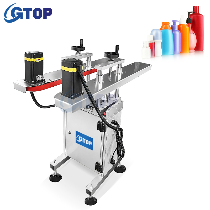 Высокоскоростной Конвейерный зажим без дна, конвейерная лента, нижняя кодирующая лента, боковой ленточный конвейер