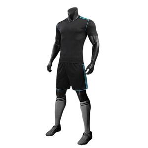 Uniforme de rugby avec logo personnalisé, design bon marché, prix d'usine, nouvel arrivage - Product Image 4