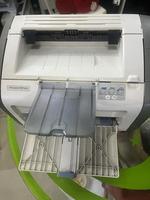 Printer Laser Monokrom HP LaserJet 1020 Plus Rekondisi dengan Toner Terpisah dan Kecepatan Salin 14 Cpm