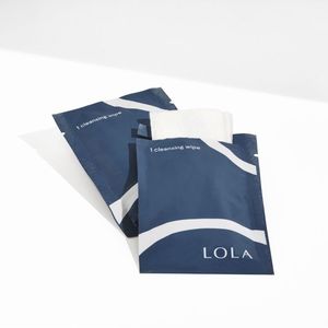 Lingettes simples Serviette rafraîchissante Nettoyage des mains et de la bouche Serviettes humides pour Burger <span class=keywords><strong>Shop</strong></span> - Product Image 6