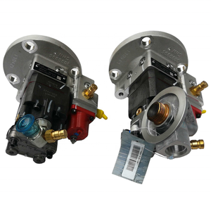 Pompe à injection de carburant haute pression d'origine 3417674 3417677 QSM11 ISM M11 Pompe à carburant pour moteur diesel 3417677 3417674 3090942 - Product Image 2