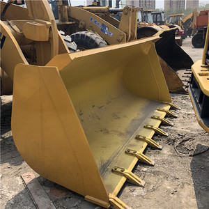 Used Caterpillar 966H Payloader In Stock Ready To <b>Ship</b> For Construction Site - Product Image 4