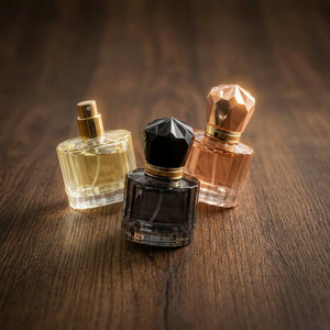 Profumo da Uomo all'Ingrosso, Fragranza Naturale a Lunga Durata, Eco-Friendly, Profumo Fresco 100ml, Spray per il Corpo, Etichetta Privata, Designer - Product Image 4