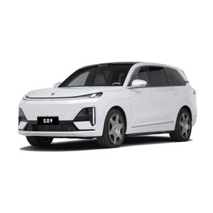 Vente chaude Changan Deepal S09 RWD SUV électrique Shenlan 2025 PHEV véhicule hybride nouvelle énergie avec direction à gauche - Product Image 2