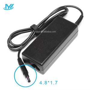 <span class=keywords><strong>Chargeur</strong></span> <span class=keywords><strong>de</strong></span> <span class=keywords><strong>batterie</strong></span> pour ordinateur portable Adaptateur secteur CC 65W Adaptateur secteur CA 19,5V 3,33A <span class=keywords><strong>Chargeur</strong></span> pour ordinateur portable pour <span class=keywords><strong>HP</strong></span> PPP009C - Product Image 1