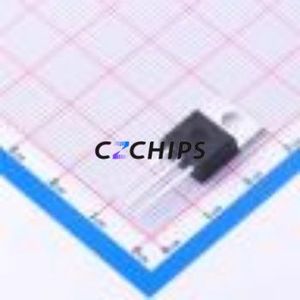 Original y nuevo SPP15N60C3 TO-220 Transistor de efecto de campo de transistor (MOSFET) Venta completa Chips de componentes electrónicos y servicio BOM - Product Image 1