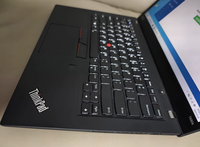Leno ThinkPad T490s Laptop, with Intel Core I7-8565U Processor, 8/16GB RAM and 256/512GB Storage