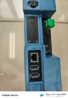 Alat Uji Serat Optik EXFO MAX-720B-M1-EI OTDR 1310/1550NM Bekas