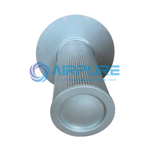 Thay thế máy nén khí tách dầu 02250109-321 02250109-320 - Product Image 4