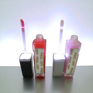 Vendeurs de brillant à lèvres vente en gros lumière led - Product Image 4