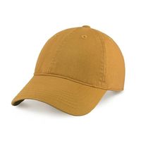 Gorra de Camping de Poliéster Personalizada de Alta Calidad, Logotipo Bordado, Gorras de Camionero Sin Estructura, Gorras de Béisbol para Hombre y Mujer