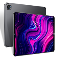 Novedades en Tabletas Android Baratas de 10.1 Pulgadas Tablet PC de Alta Resolución Tabletas Educativas para Niños para la Escuela