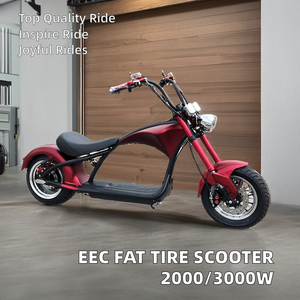Toxozer Nouveau Scooter Électrique <span class=keywords><strong>Mini</strong></span> EEC 2000W/3000W 60V A1 Hr8 Sportbikes City Coco Tr 3 Roues <span class=keywords><strong>Mini</strong></span> <span class=keywords><strong>Moto</strong></span> Électrique - Product Image 6