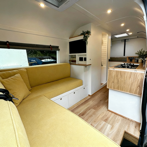 Cojín <span class=keywords><strong>de</strong></span> Asiento para Autocaravana <span class=keywords><strong>de</strong></span> Espuma Viscoelástica <span class=keywords><strong>de</strong></span> Alta Densidad, Soporte Ortopédico, Alivio <span class=keywords><strong>de</strong></span> Presión, Cojín <span class=keywords><strong>de</strong></span> Lujo para Autocaravana - Product Image 2