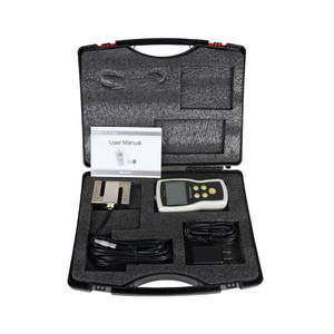 Efg10s medidor de força <span class=keywords><strong>digital</strong></span>, dinâmetro medidor de força 1000n push, medidor de força, estabilidade de teste a longo prazo com preço competitivo - Product Image 6