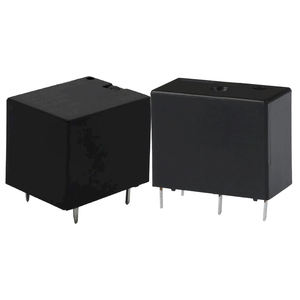 RELÉ AZ2280-1C-24DEF DE USO GENERAL SPDT 20A 24V Especialmente Diseñado para Sistemas de Control Industrial - Product Image 1