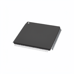 AT32UC3A0512AU-ALTRA ไอซี MCU 32 บิต 512KB แฟลช 144LQFP ชิ้นส่วนอิเล็กทรอนิกส์ 144 LQFP BOM ไอซี มีสินค้าในสต็อก แบบฝังตัว - Product Image 1