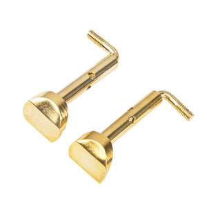 Vis de serrage pour violon polies sur mesure par CNC - Pièces de rechange pour instruments, accessoires pour <span class=keywords><strong>guitare</strong></span> <span class=keywords><strong>acoustique</strong></span>, pièces pour <span class=keywords><strong>guitare</strong></span> électrique - Product Image 5
