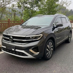 <span class=keywords><strong>Volkswagen</strong></span> Teramont 380TSI 4WD Deluxe Comfort Pro 2022, 6 <span class=keywords><strong>Plazas</strong></span>, Volante a la Izquierda, Gasolina, SUV Grande de Tamaño Completo - Product Image 1