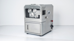 Stainless Steel 345 Roll <b>Juice</b> Extractor Motor Commercial Fruit Sugarcane Press <b>Machine</b> High Yield 220v/110v - Product Image 4