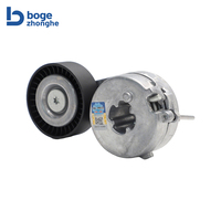 Piezas de Sistemas Eléctricos de Alta Calidad de Fábrica 06H903133G 06H903133F Tensor del Generador para Audi A4 A5 Q5 Volkswagen Amarok