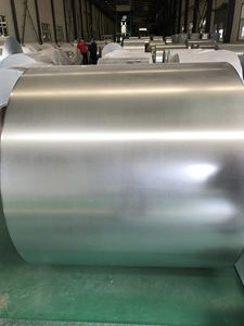 Bobinas de Acero Inoxidable Grado 420j2 430 <span class=keywords><strong>410S</strong></span> 439, Superficie Inox NO.4 BA 2B, Espesor de 0.6/0.8/1.0/1.2/1.5mm, Corte y Doblado sin Tratar - Product Image 5