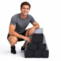 Feuille d'éponge en mousse de silicone pour boîtier de batterie de véhicule électrique (VE) – Matériau isolant, étanche, insonorisant et thermiquement isolant