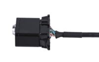 Bloqueador OBD2 al por Mayor, Dispositivo de Seguridad Antirrobo para Vehículos, Protección de la ECU del Automóvil, Bloqueo de Puerto OBD para Accesorios de Auto