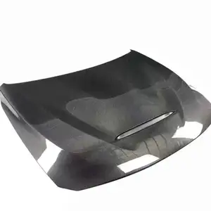 GTS hood for M2 M2C 2 series F22 F23 and 1 series F20 F21 all fit perfect