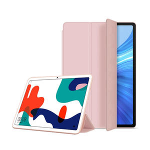 Tablette d'affaires folio <span class=keywords><strong>flip</strong></span> stand kickstand housse de tablette pour <span class=keywords><strong>Huawei</strong></span> <span class=keywords><strong>MatePad</strong></span> 10.4 2022 /Mate Xs 2/<span class=keywords><strong>MatePad</strong></span> <span class=keywords><strong>Pro</strong></span> 12.6 étui mat - Product Image 2