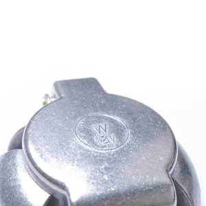 BAJUTU : Vente en gros/Dropshipping/Adaptateur de prise de remorque 12V 7 broches en métal pour caravane, barre de remorquage, attelage <span class=keywords><strong>BS</strong></span> - Product Image 3