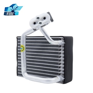 Évaporateur de climatiseur A1648300258 pour Mercedes-Benz W251 - Product Image 3