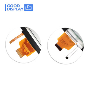 Módulo de pantalla de papel electrónico HD de 4,26 pulgadas, 800 × 480, 7 LED, luz frontal, ángulo de visión ultra amplio, pantalla de tinta electrónica SPI de ultra bajo consumo - Product Image 5