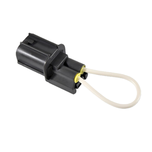 CNCH 배선 하네스 점화 제어 모듈 2개 전기 커넥터 순수 구리 150mm 길이 쉐보레 GMC 지오 CNCH-10482827 호환 - Product Image 5