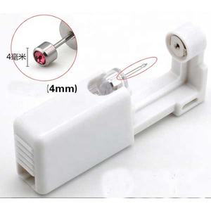 Bijoux de corps jetables stériles en acier inoxydable pour enfants, pour piercing d'<span class=keywords><strong>oreille</strong></span>, cartilage, <span class=keywords><strong>tragus</strong></span>, hélix, pour mariage orthodoxe - Product Image 4