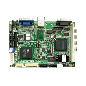 Advantech เมนบอร์ดอุตสาหกรรม19A6934201 PCM9342F9001E-T PCM-9342L-64A1E PCM-9342สินค้าในสต็อกดั้งเดิม - Product Image 1