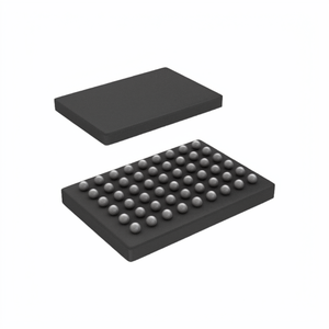 74VCX163245GX Logic Manufacturer Channel 54 LFBGA Electronics Component - Product Image 1