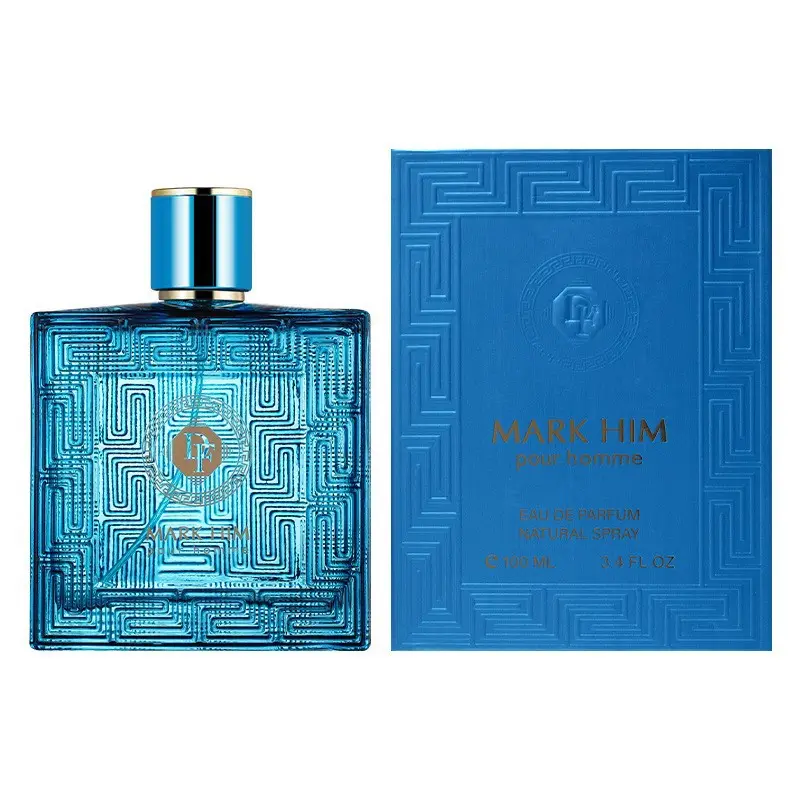 High Quality Men Perfume & Fragrance 100ml Men Cologne Long Lasting Perfume Body Spray Perfume Original