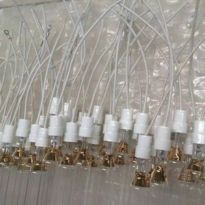 Fabrik-Großhandel 5600W Hochleistungs-365nm-Ultraviolett-Röhre UV-Lichtlampe UV-Härtungslicht für UV-Tintenbeschichter - Product Image 3