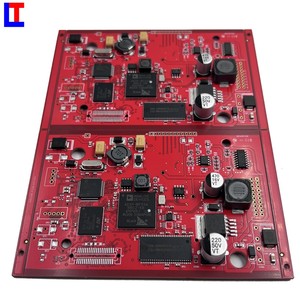 Pid <b>control</b> board 1500w amplifier 5kva solar inverter pcb board assembly dual power supply <b>usb</b> charger pcb board 5v 3a design - Product Image 3