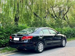 รถ<span class=keywords><strong>มือ</strong></span><span class=keywords><strong>สอง</strong></span> Toyota <span class=keywords><strong>Camry</strong></span> 167HP 2.4L เบนซินรุ่นดีลักซ์240กรัม2008ขับด้านซ้ายมือ L4 - Product Image 2