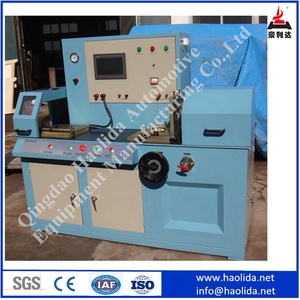 PLC Touch <strong>Screen</strong> <strong>Display</strong> Alternator <strong>Test</strong> Stand Generator Starter <strong>Test</strong> <strong>Bench</strong> - Product Image 6
