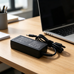 Adaptador de Corriente para Portátil de 65W para <span class=keywords><strong>Acer</strong></span> 19V 3.42A 5.5*2.5mm, <span class=keywords><strong>Cargador</strong></span> Portátil AC DC - Product Image 2