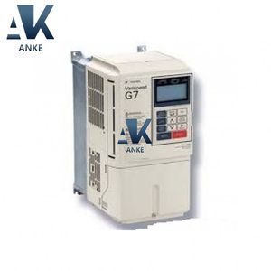 Convertisseur de fréquence d'entraînement servo YASKAWA CIMR-G7B42P2 CIMRG7B42P2 - Product Image 1