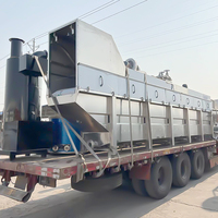 TCA abattoirs automatiques de poulets de chair halal de haute qualité pour dinde et oiseaux