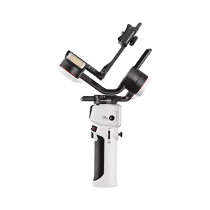 Zhiyun <span class=keywords><strong>Crane</strong></span> M3S Estabilizador de cardán de mano Estabilizador de cardán de cámara de 3 ejes para cámaras sin espejo Vlog - Product Image 1