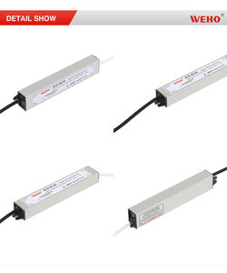 XLG-35 12V 24V 36V 48V <span class=keywords><strong>Driver</strong></span> LED 3A 1.5A 1A 0.75A Garantie Trois Ans SMPS Alimentation à Découpage AC/DC - Product Image 5